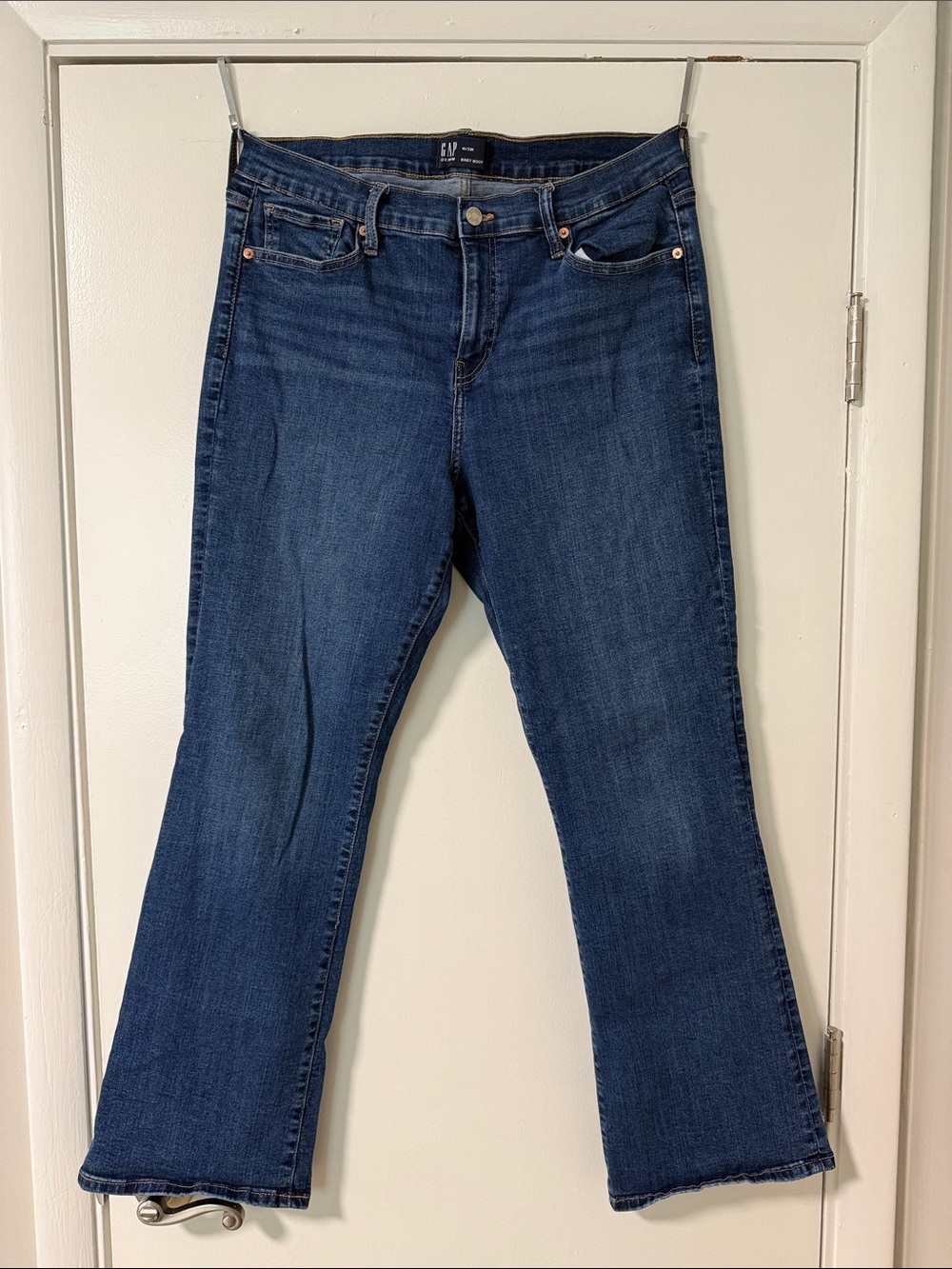 GAP Baby Boot Jeans size 16/33R